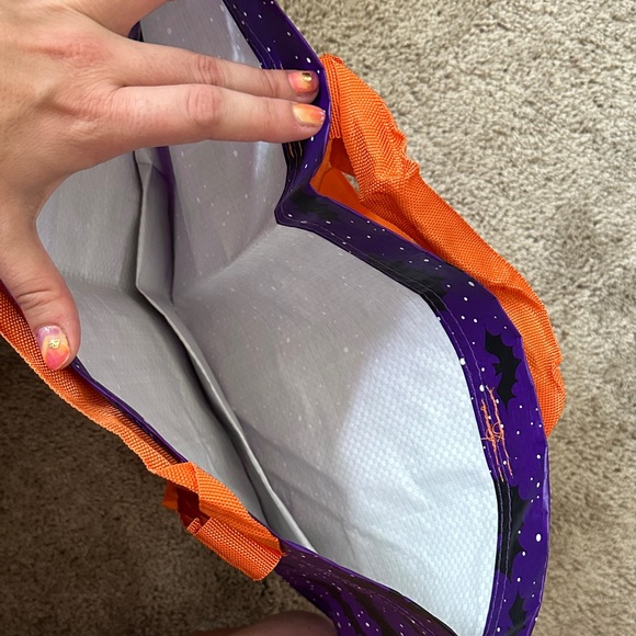 Halloween IKEA bag 2024 hostagille - Picture 4 of 5